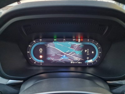 Volvo XC60 B4 automatico Plus Dark (16)