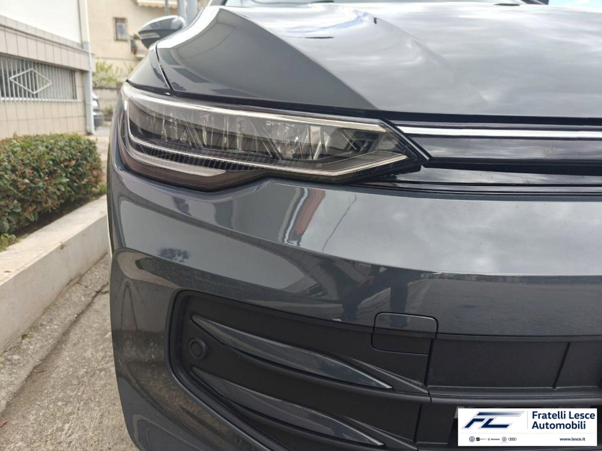 Volkswagen Golf 2.0 tdi Life 115cv (4)
