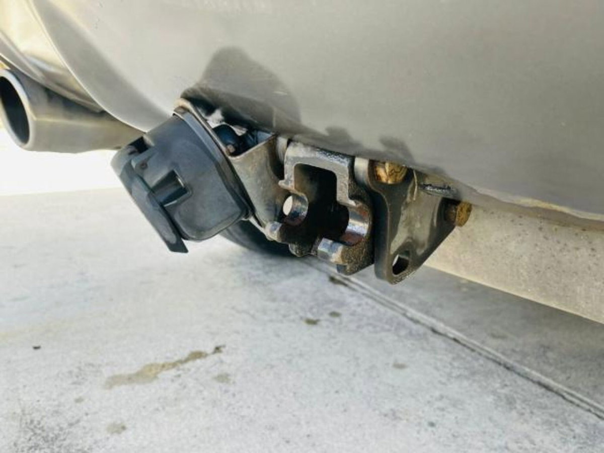 Nissan Murano 3.5 V6 24V CVT Gran Turismo (11)