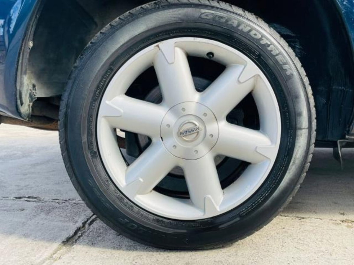 Nissan Murano 3.5 V6 24V CVT Gran Turismo (8)