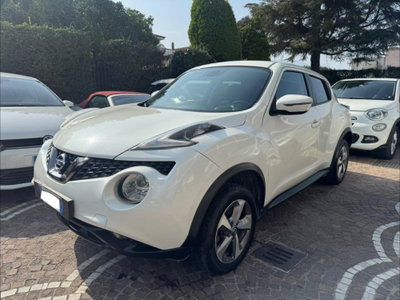 Nissan Juke 1.6 GPL Visia (10)