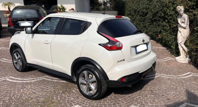 Nissan Juke 1.6 GPL Visia (11)
