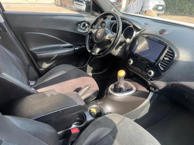 Nissan Juke 1.6 GPL Visia (2)