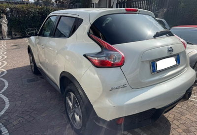Nissan Juke 1.6 GPL Visia (4)