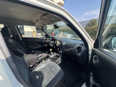 Nissan Juke 1.6 GPL Visia (7)