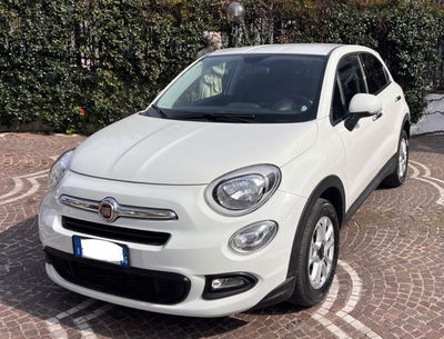 Fiat 500X 1.3 MultiJet 95 CV Lounge nuova