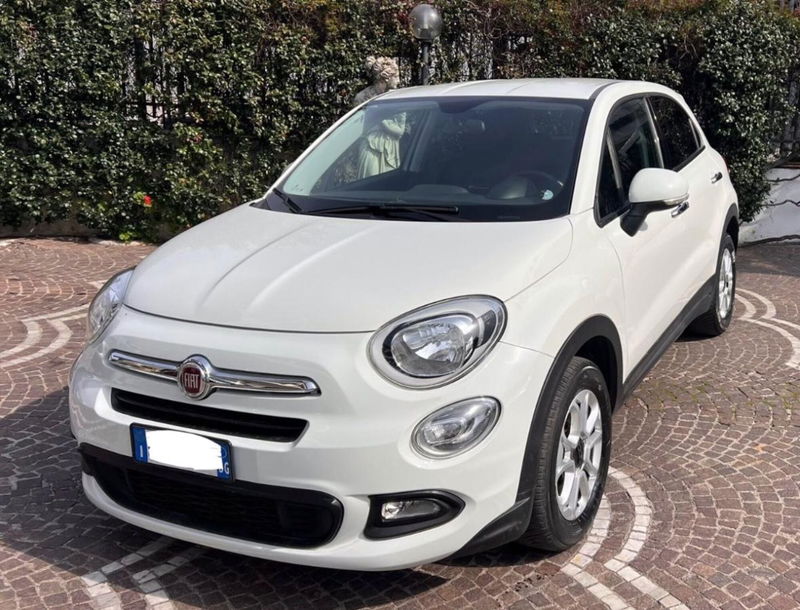 Fiat 500X 1.3 MultiJet 95 CV Lounge