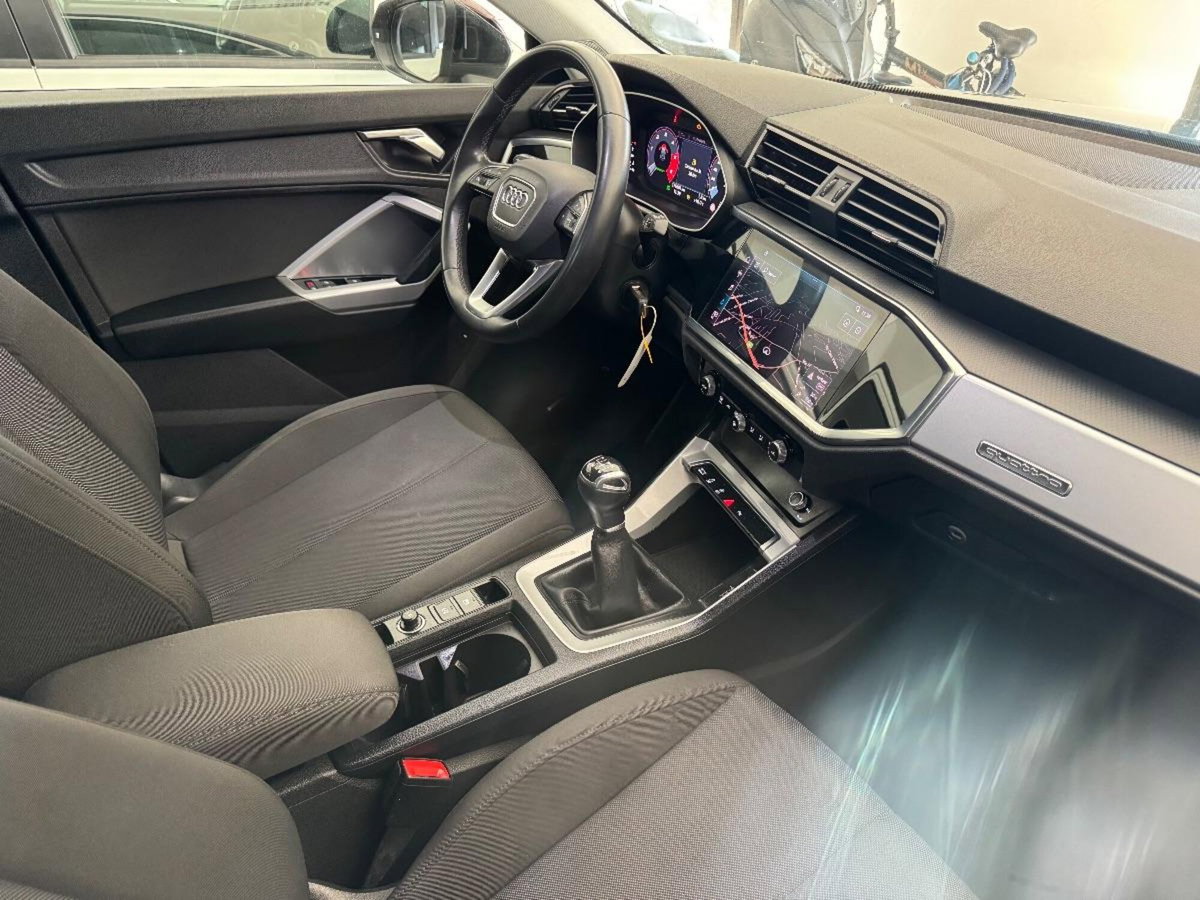 Audi Q3 Sportback 35 TDI S line edition (4)