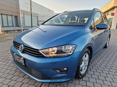 Volkswagen Golf Sportsvan 1.2 TSI Trendline BlueMotion Technology usata