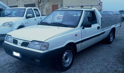 Daewoo Truck Plus Pick-up Truck Plus 1.9 diesel PL Pick-up