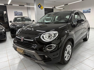 Fiat 500X 1.6 MultiJet 120 CV DCT Business usata