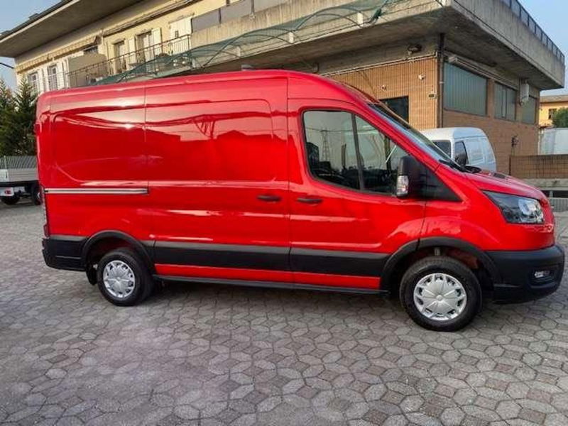 Ford Transit Furgone transit 330 2.0 tdci 105cv trend L2H2 E6.2