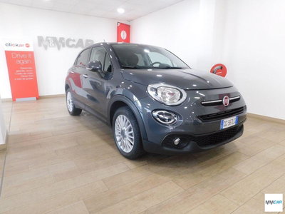 Fiat 500X 1.3 MultiJet 95 CV Connect usata