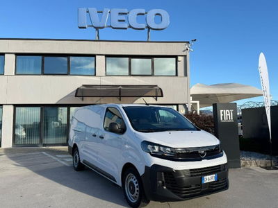 Opel Vivaro 2.0 Diesel 145CV S&S PL-SL-TN L usato