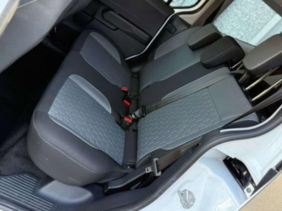 Ford Tourneo Courier 1.0 ecoboost 125cv Titanium powershift (16)
