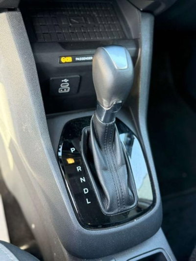 Ford Tourneo Courier 1.0 ecoboost 125cv Titanium powershift (9)