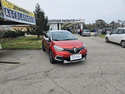 Renault Captur dCi 8V 90 CV Sport Edition usata