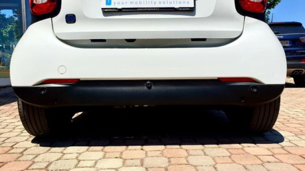 smart Fortwo EQ Passion Nightsky (10)