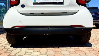 smart Fortwo EQ Passion Nightsky (10)