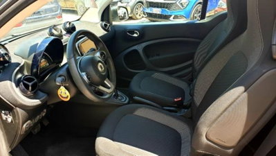 smart Fortwo EQ Passion Nightsky (11)