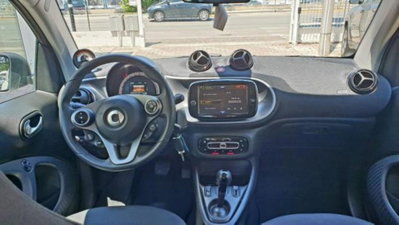 smart Fortwo EQ Passion Nightsky (12)