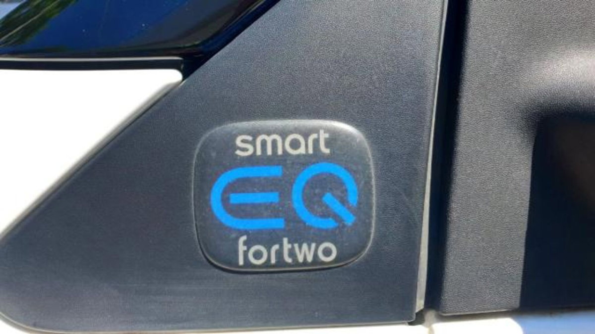 smart Fortwo EQ Passion Nightsky (16)