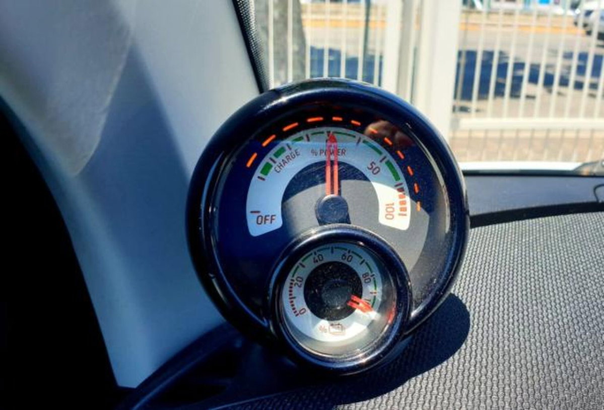 smart Fortwo EQ Passion Nightsky (17)