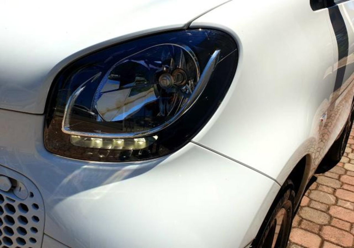 smart Fortwo EQ Passion Nightsky (9)