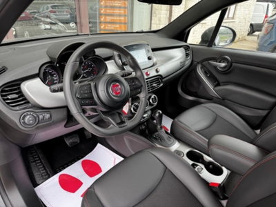 Fiat 500X 1.3 T4 150 CV DCT Sport (20)