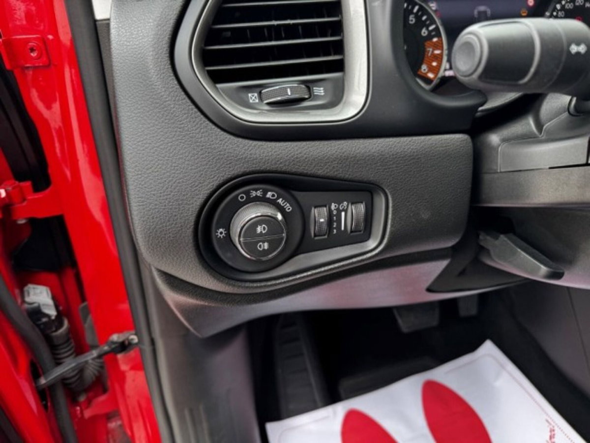 Jeep Renegade 1.5 turbo t4 mhev Renegade 2wd dct (20)