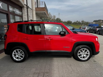 Jeep Renegade 1.5 turbo t4 mhev Renegade 2wd dct (10)