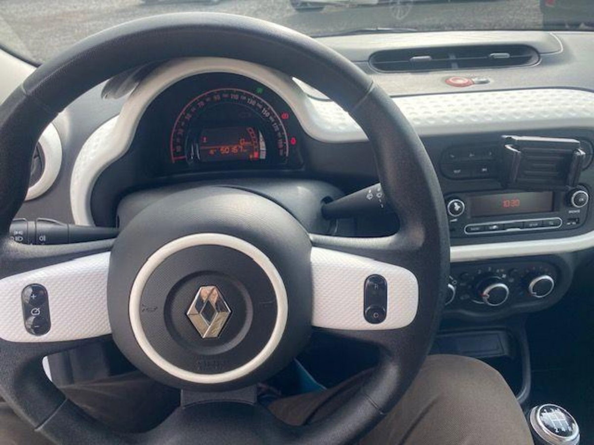 Renault Twingo SCe 65 CV Intens (12)