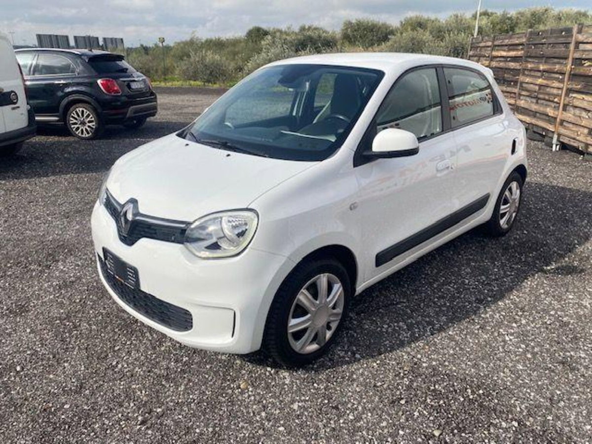 Renault Twingo SCe 65 CV Intens (3)