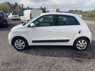 Renault Twingo SCe 65 CV Intens (4)