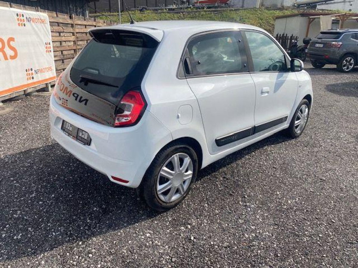 Renault Twingo SCe 65 CV Intens (7)