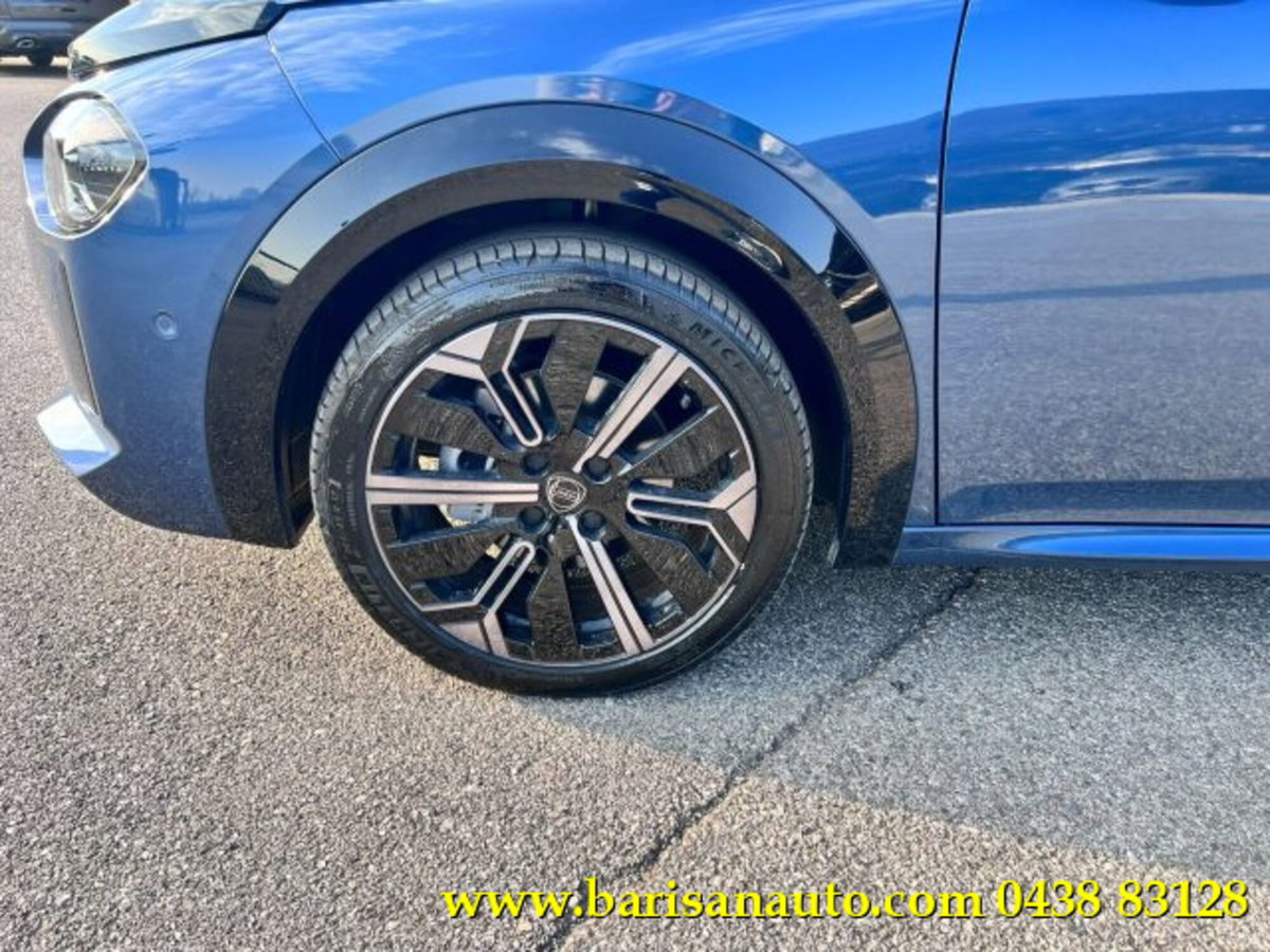 Lancia Ypsilon 1.2 mhev Edizione Limitata Cassina e-dct (14)