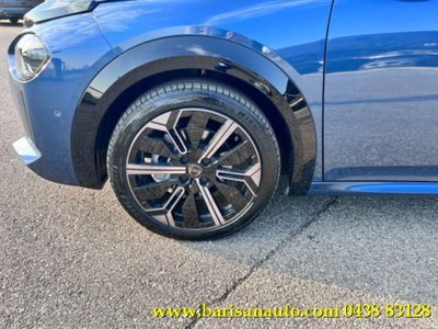 Lancia Ypsilon 1.2 mhev Edizione Limitata Cassina e-dct (14)