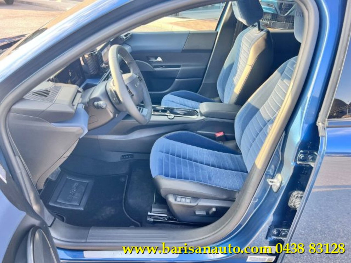 Lancia Ypsilon 1.2 mhev Edizione Limitata Cassina e-dct (5)