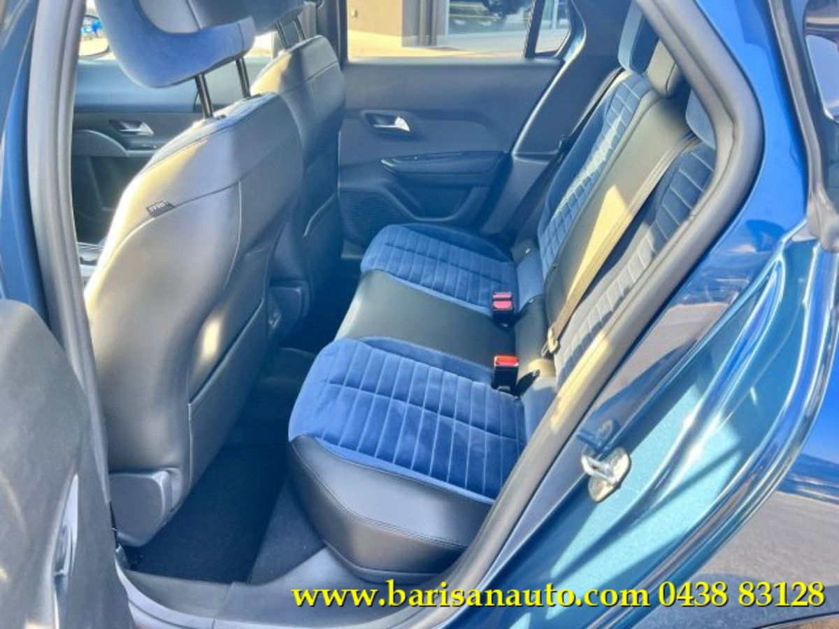 Lancia Ypsilon 1.2 mhev Edizione Limitata Cassina e-dct (7)