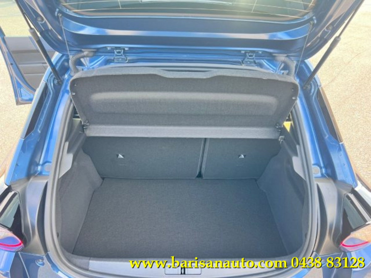 Lancia Ypsilon 1.2 mhev Edizione Limitata Cassina e-dct (8)