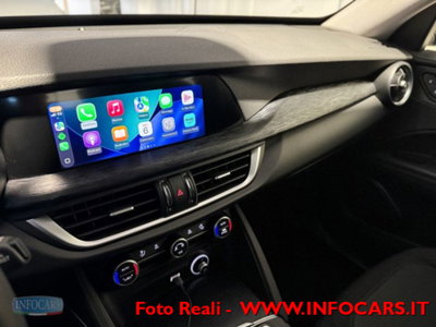 Alfa Romeo Stelvio Stelvio 2.2 Turbodiesel 190 CV AT8 Q4 Super Business (16)