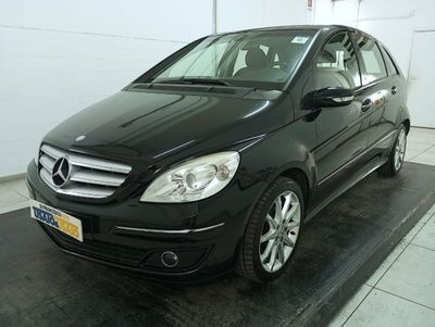 Mercedes-Benz Classe B 150 Sport usata