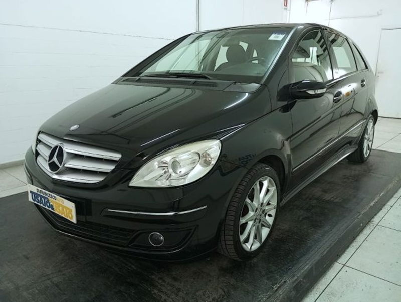 Mercedes-Benz Classe B 150 Sport