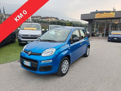 Fiat Panda 1.0 firefly hybrid s&s 70cv 5p.ti nuova