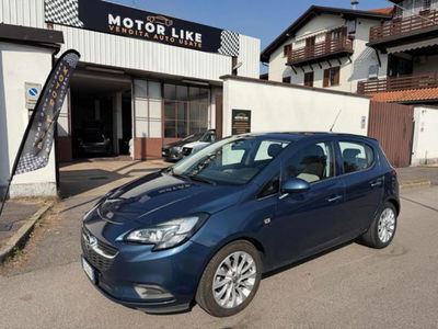 Opel Corsa 1.4 90CV 5 porte Cosmo usata