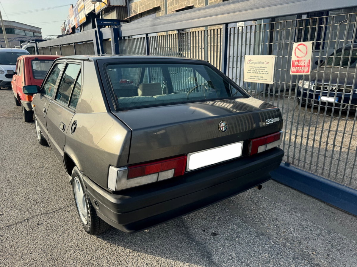 Alfa Romeo 33 1.3 S (3)