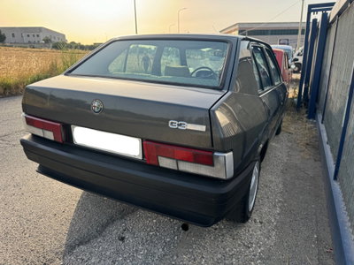 Alfa Romeo 33 1.3 S (5)