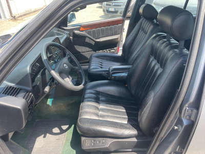 Lancia Thema cat (9)