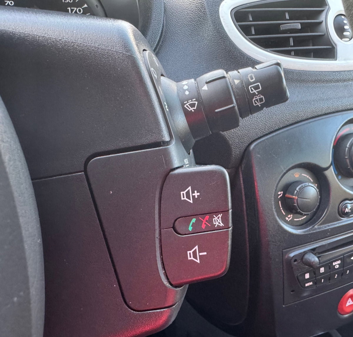 Renault Clio 1.2 16V 5 porte GPL (13)