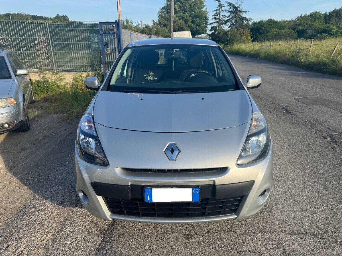 Renault Clio 1.2 16V 5 porte GPL (6)